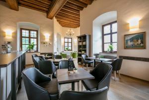 JUFA Hotel Schloss Röthelstein