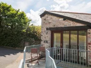 The Tallet - Dittisham