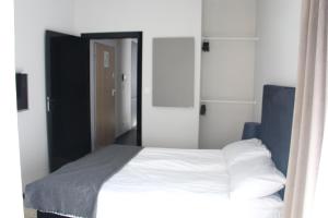 Flats For Rent - Verano Residence