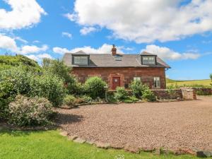 4 star talu 5 Papple Cottages Haddington Suurbritannia