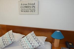 ABLA Guest House