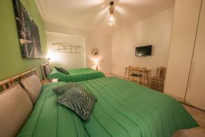 Downtown Bologna Apartment