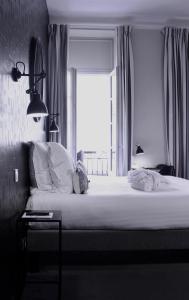 Hotels Hotel de Tourny - Boutique Hotel Bordeaux Centre : photos des chambres