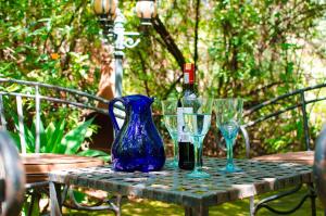 Kianderi Villa-Great Rift Valley Resort