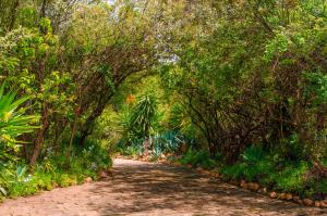 Kianderi Villa-Great Rift Valley Resort