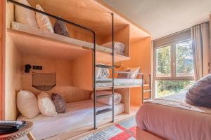 La Folie Douce Hotels Chamonix