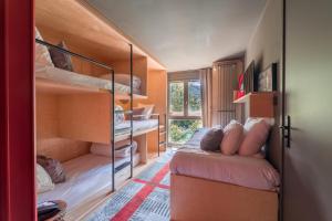 La Folie Douce Hotels Chamonix : photos des chambres