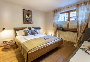 Alpen Appartements Hochmuth