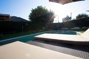 casa tranquila para relax