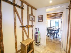 Murton Cottage