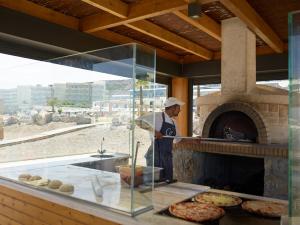 Mitsis Alila Resort & Spa Rhodes Greece
