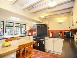 Murton Cottage