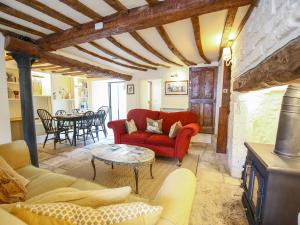 Murton Cottage