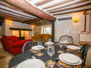 Murton Cottage