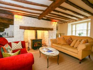 Murton Cottage
