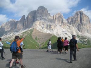 Residence Lagorai - Fiemme Holidays