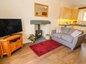 Tilberthwaite Farm Cottage