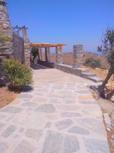 Gaia Vacation Home Kea Greece