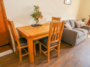 Tilberthwaite Farm Cottage