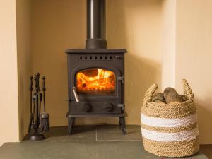 Tilberthwaite Farm Cottage