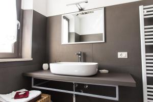 Borgo Fratta Holiday Houses