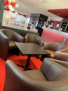 Hotels ibis Bordeaux Saint Emilion : photos des chambres