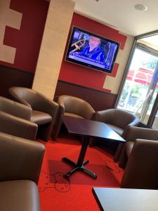 Hotels ibis Bordeaux Saint Emilion : photos des chambres