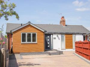 4 star cottage The Little House Ludlow Great Britain