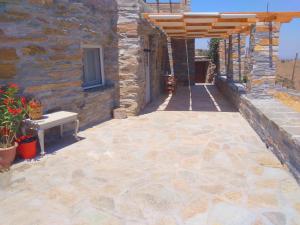 Gaia Vacation Home Kea Greece