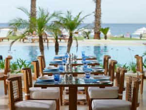 Mitsis Alila Resort & Spa Rhodes Greece