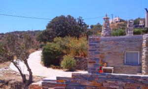 Gaia Vacation Home Kea Greece