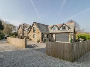 The Coach House - Saint Enoder