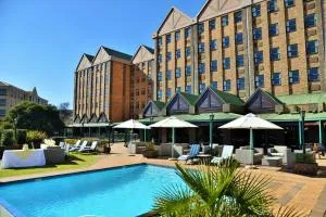 The Centurion Hotel - Centurion