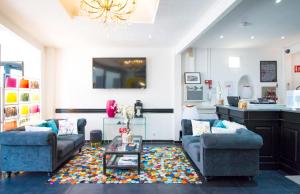 Hotels Hotel Le Mistral : photos des chambres