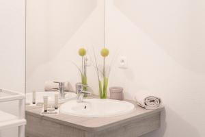 Zenao Apparthôtels Mulhouse