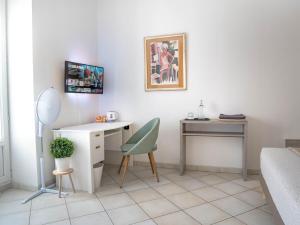 Sejours chez l'habitant Chambre cozy et confortable au coeur d'Ajaccio : photos des chambres