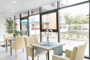 Appart'hotels Zenao Mulhouse : photos des chambres