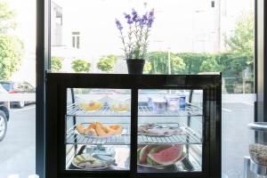 Zenao Appart'hotels Mulhouse : photos des chambres