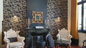 Hotels Hotel La Residence : photos des chambres