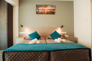 A Maos Hotel Apartments