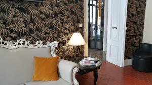 Hotels Hotel La Residence : photos des chambres