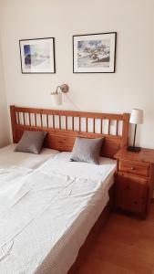 Apartmánový dom Tatran, Apartmán A32