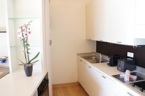 Appart'hotels Residence Cala Sultana : photos des chambres
