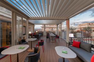 Hotel Nord Nuova Roma