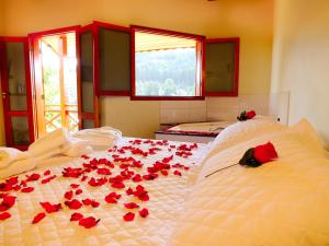 Pousada Vista da Serra Monte Verde