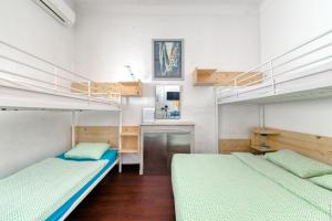 Auberges de jeunesse Glamorgan : photos des chambres