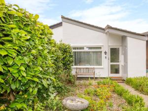 3 hvězdičkov&yacute; chata The Sanctum Truro Velk&aacute; Brit&aacute;nie