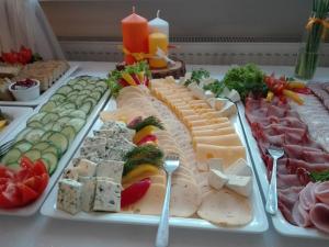 Leśny Ośrodek Szkoleniowy w Puszczykowie