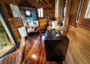 Guesthouse Domaine du Chalet