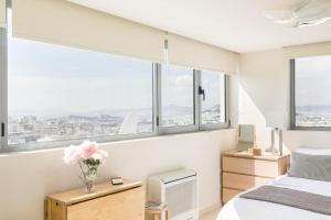 GB Athens View Luxury Suite